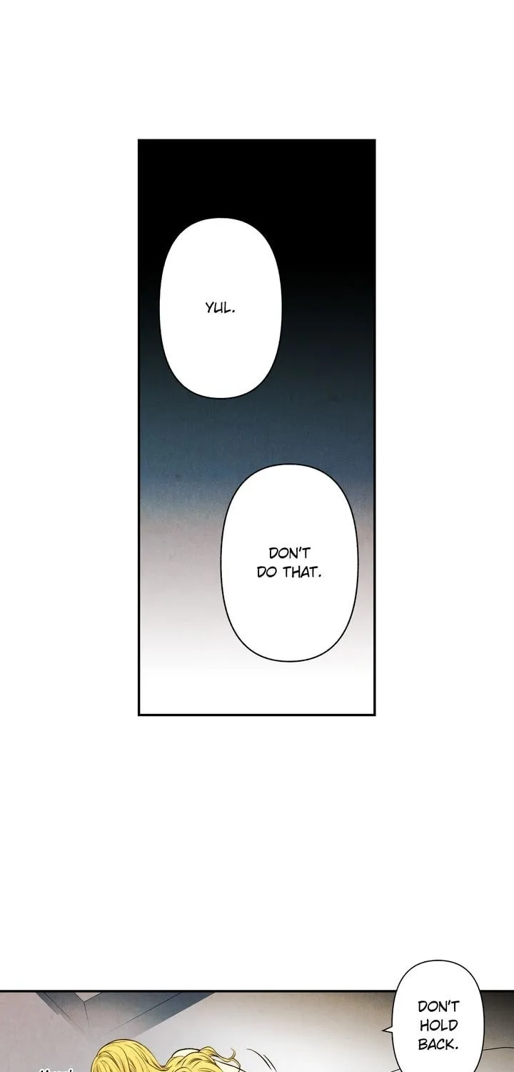 Just Give It to Me Chapter 42 page 33 - 