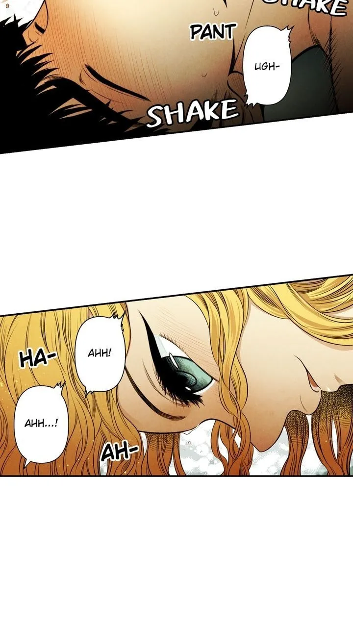 Just Give It to Me Chapter 42 page 36 - 