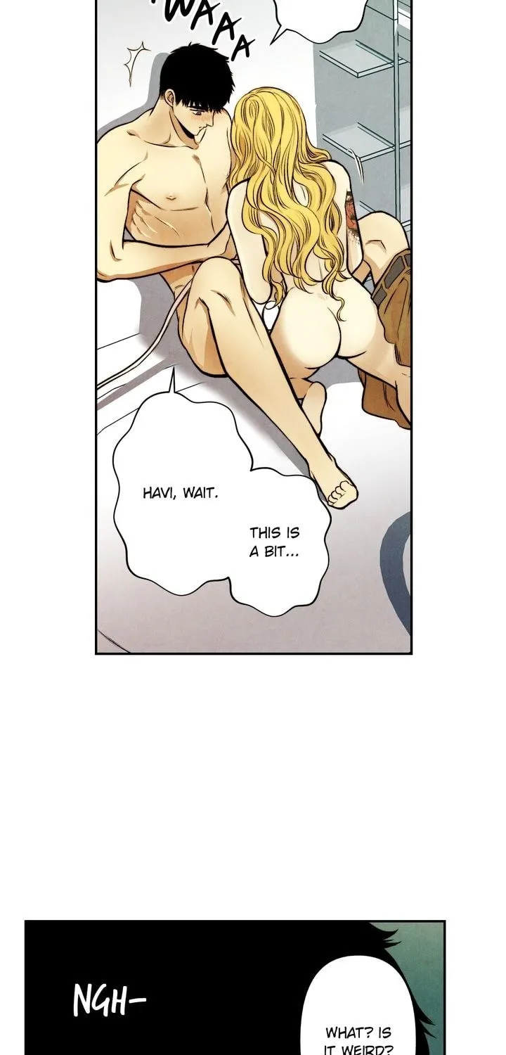 Just Give It to Me Chapter 42 page 7 - 
