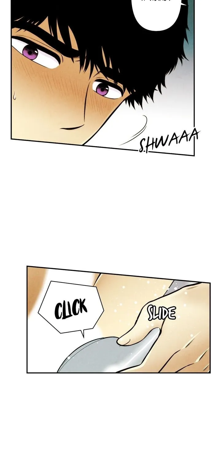 Just Give It to Me Chapter 42 page 8 - 