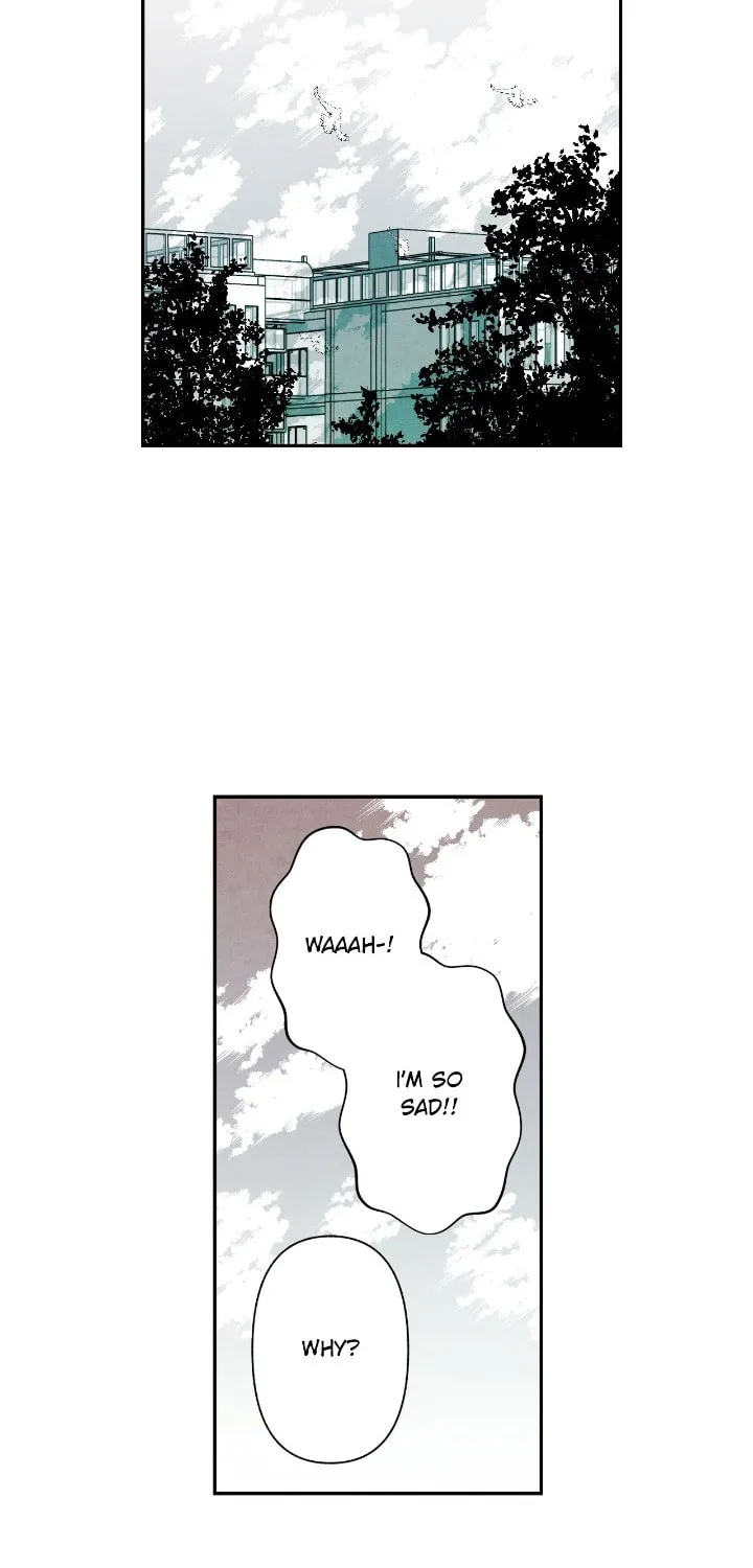 Just Give It to Me Chapter 43 page 18 - 