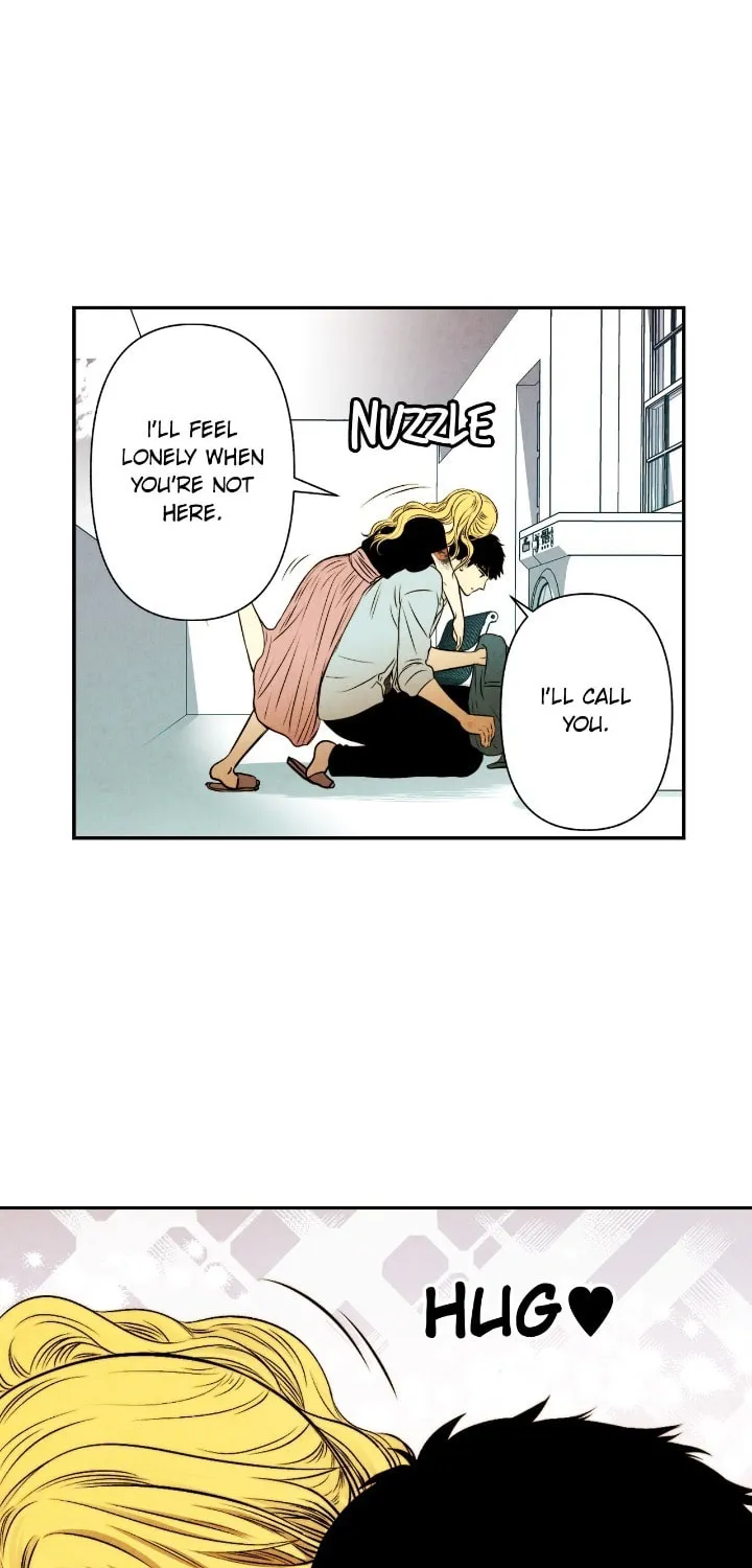 Just Give It to Me Chapter 43 page 19 - 
