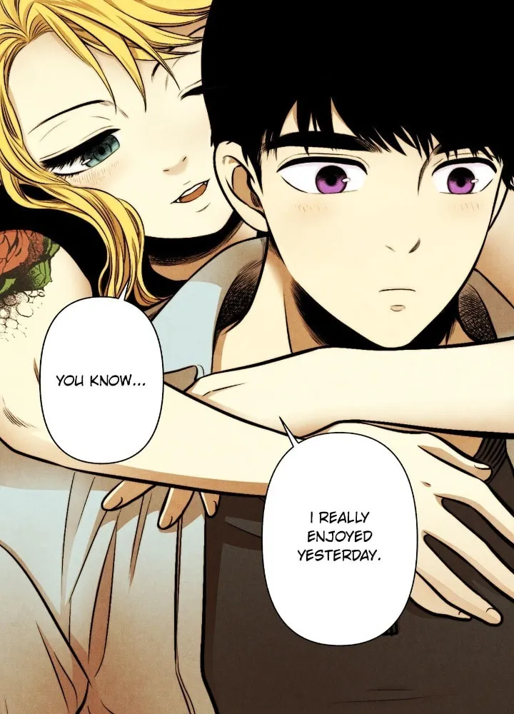 Just Give It to Me Chapter 43 page 20 - 