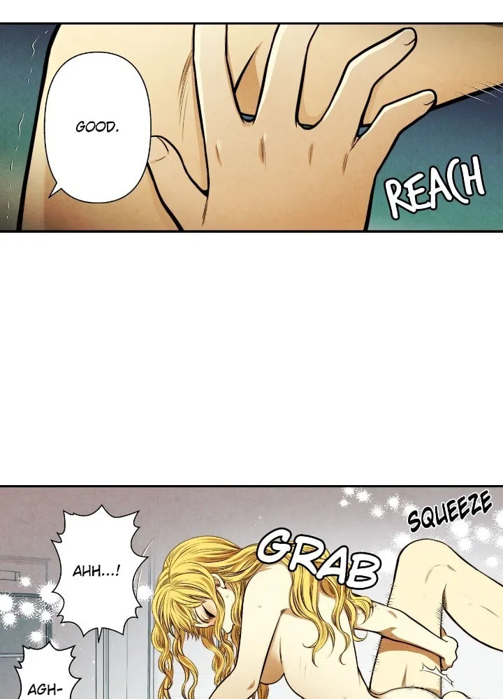 Just Give It to Me Chapter 43 page 3 - 
