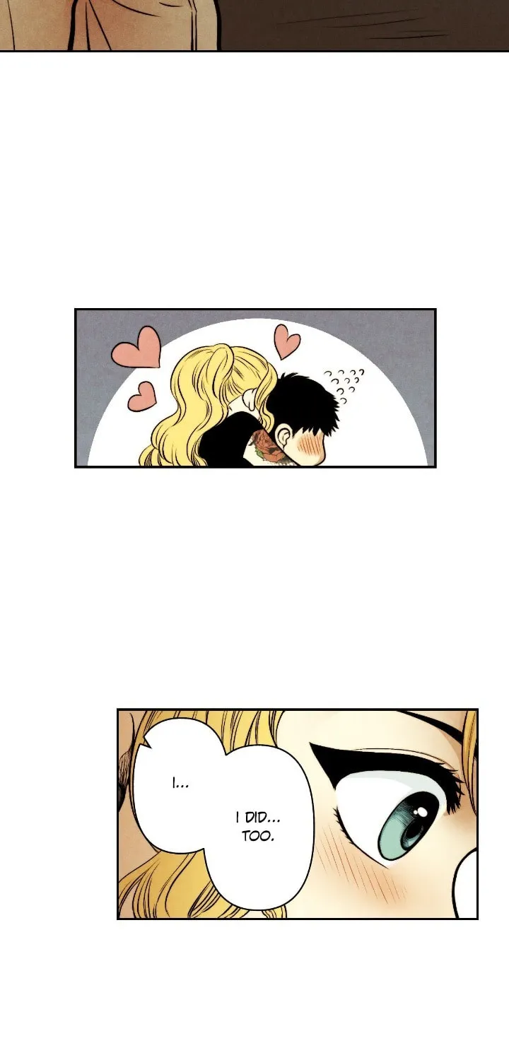 Just Give It to Me Chapter 43 page 21 - 