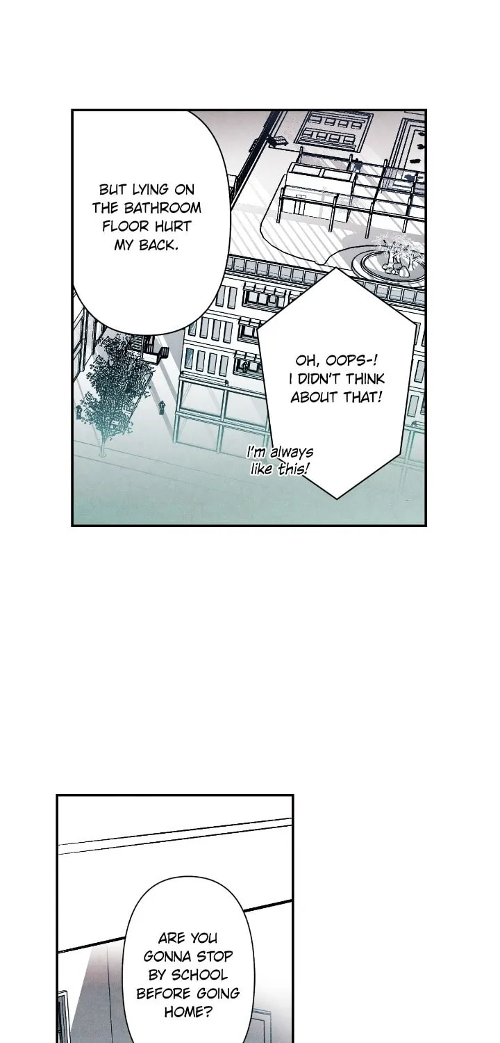 Just Give It to Me Chapter 43 page 22 - 