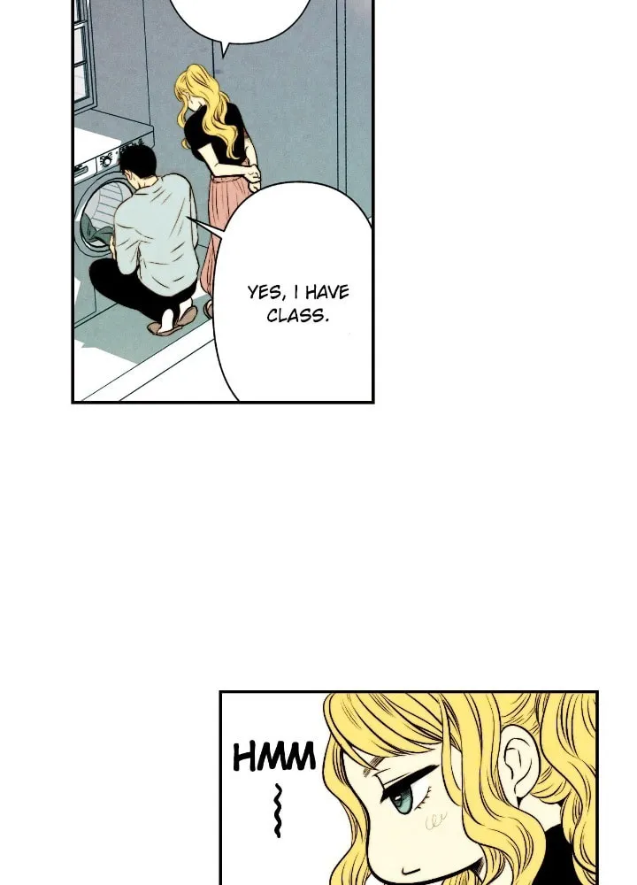 Just Give It to Me Chapter 43 page 23 - 