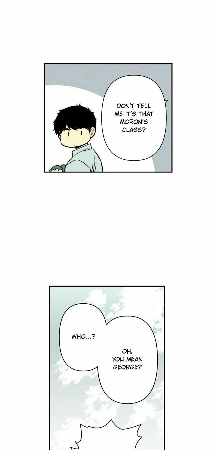 Just Give It to Me Chapter 43 page 25 - 