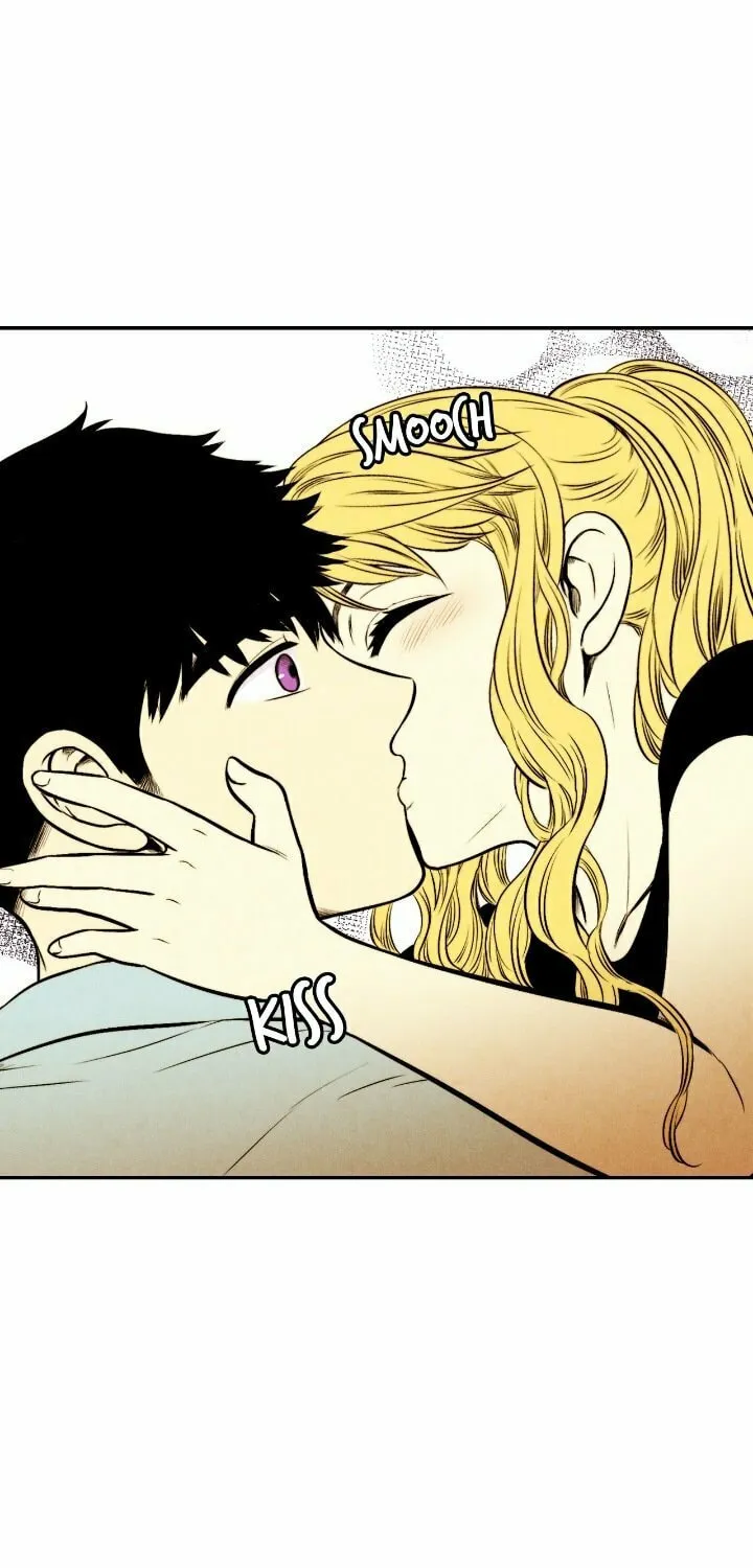 Just Give It to Me Chapter 43 page 28 - 
