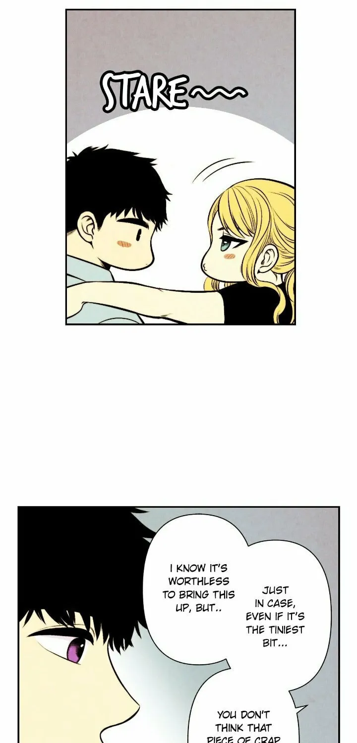 Just Give It to Me Chapter 43 page 29 - 