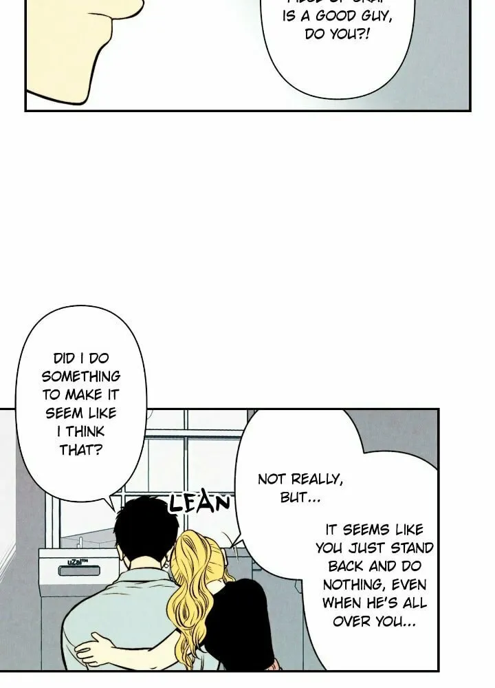 Just Give It to Me Chapter 43 page 30 - 