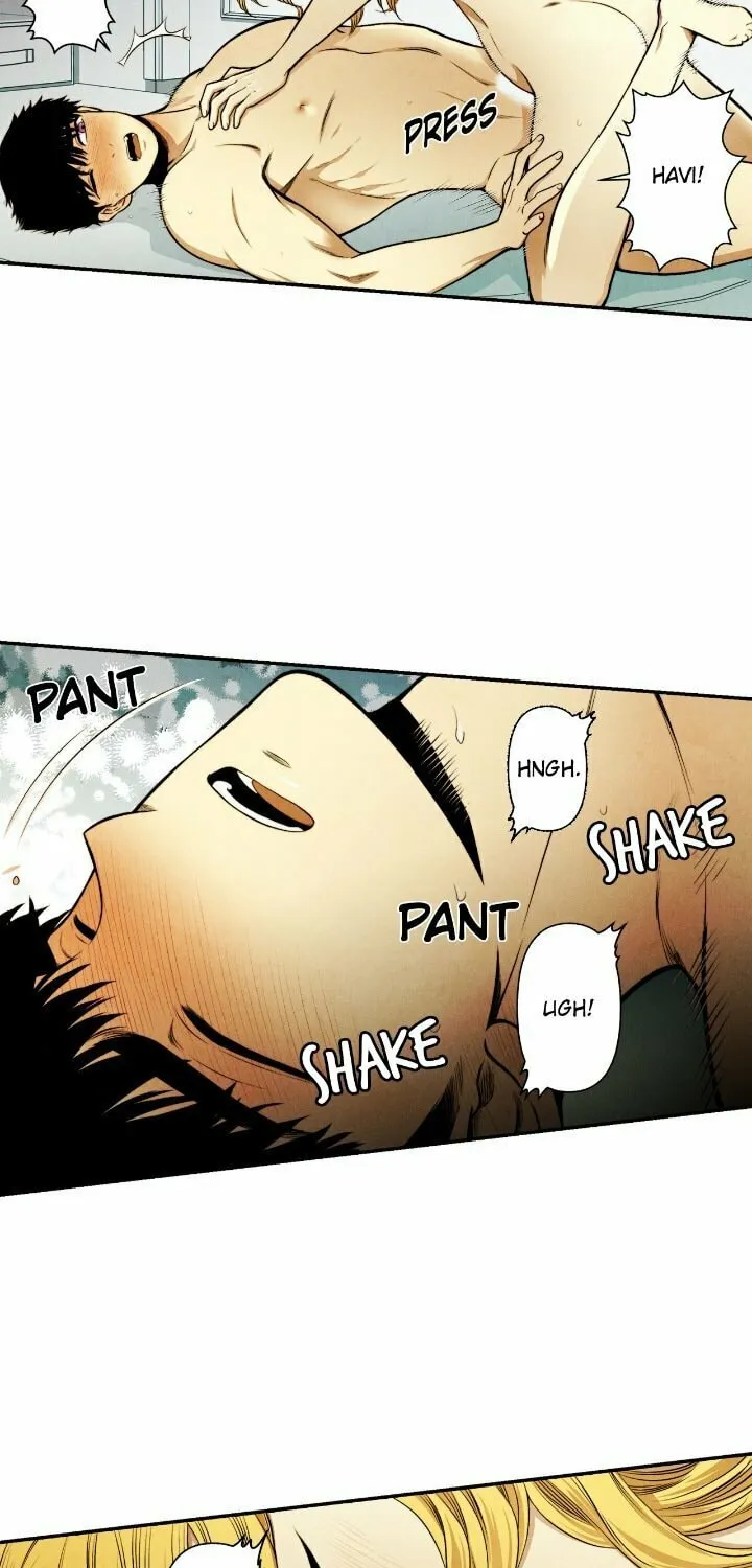 Just Give It to Me Chapter 43 page 4 - 