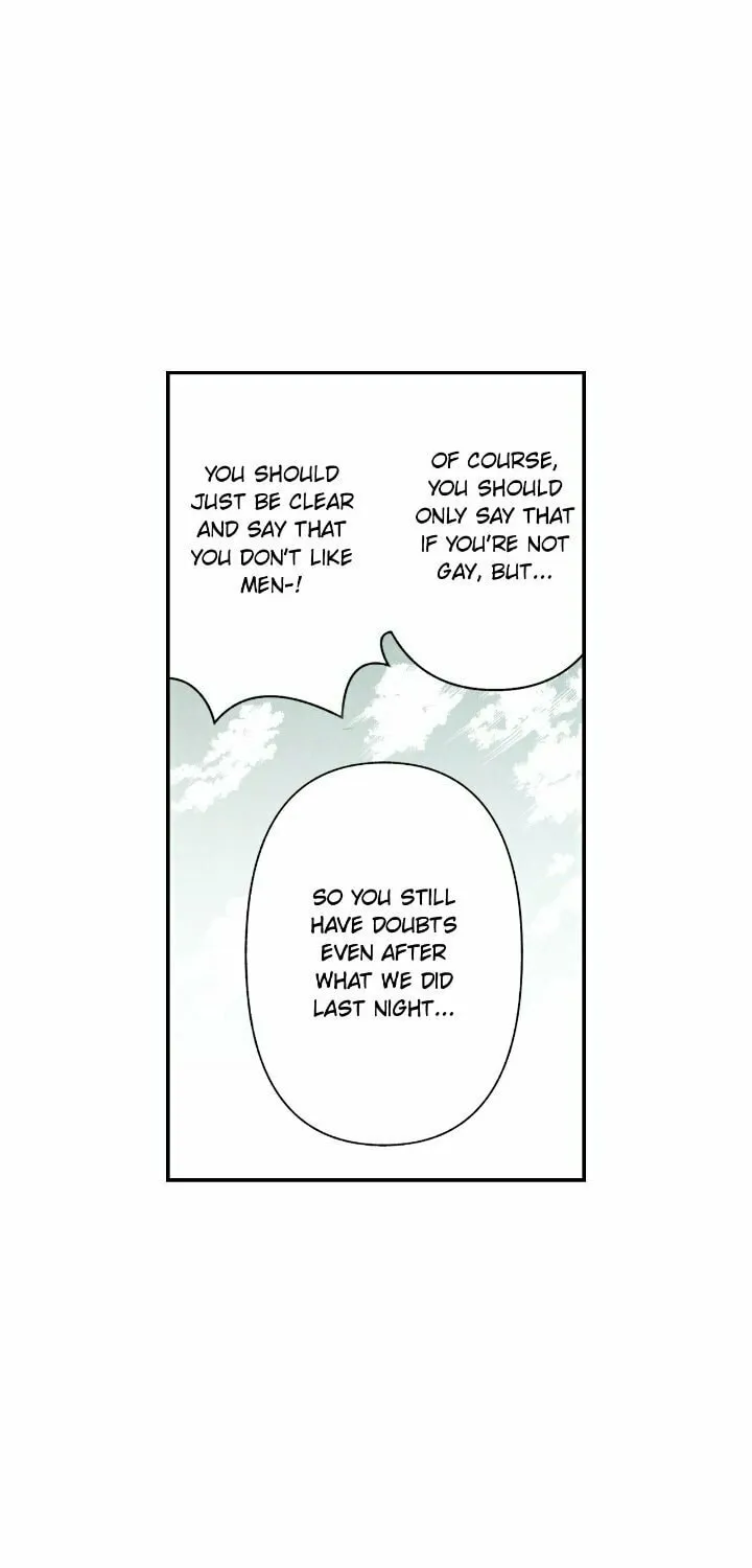 Just Give It to Me Chapter 43 page 31 - 