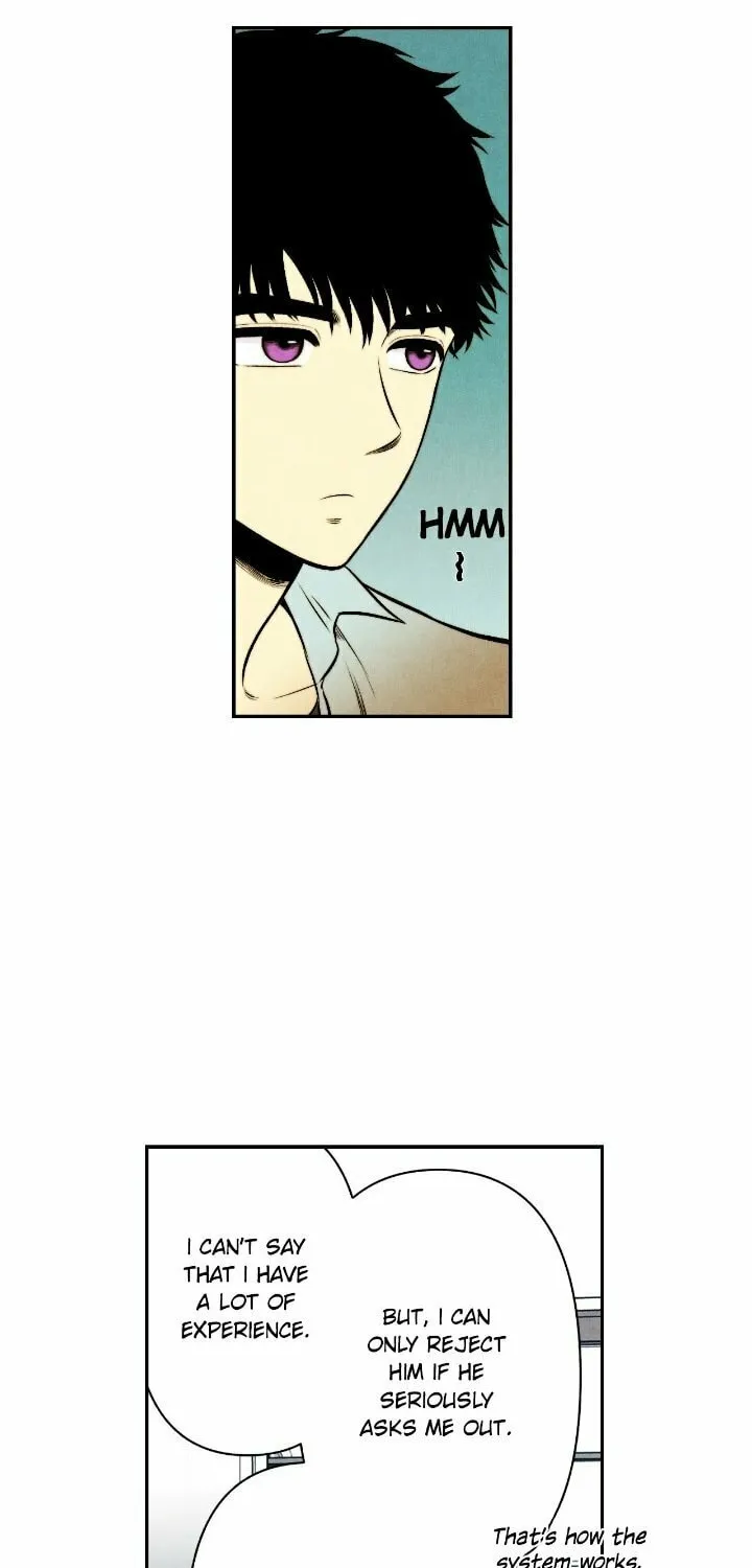 Just Give It to Me Chapter 43 page 32 - 