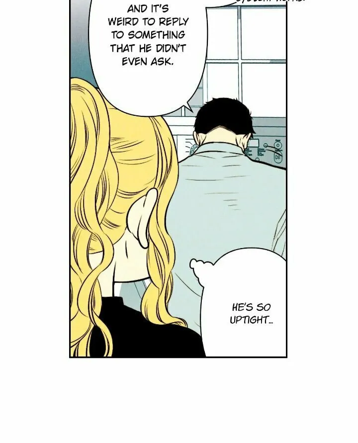 Just Give It to Me Chapter 43 page 33 - 