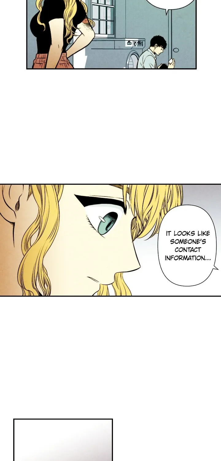 Just Give It to Me Chapter 43 page 35 - 
