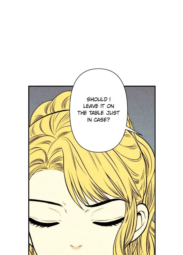 Just Give It to Me Chapter 43 page 39 - 