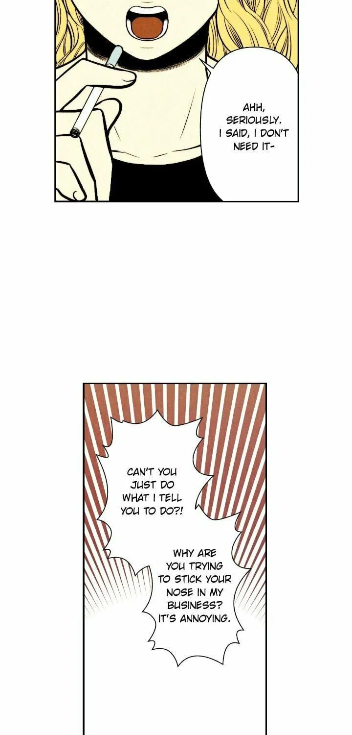 Just Give It to Me Chapter 43 page 40 - 