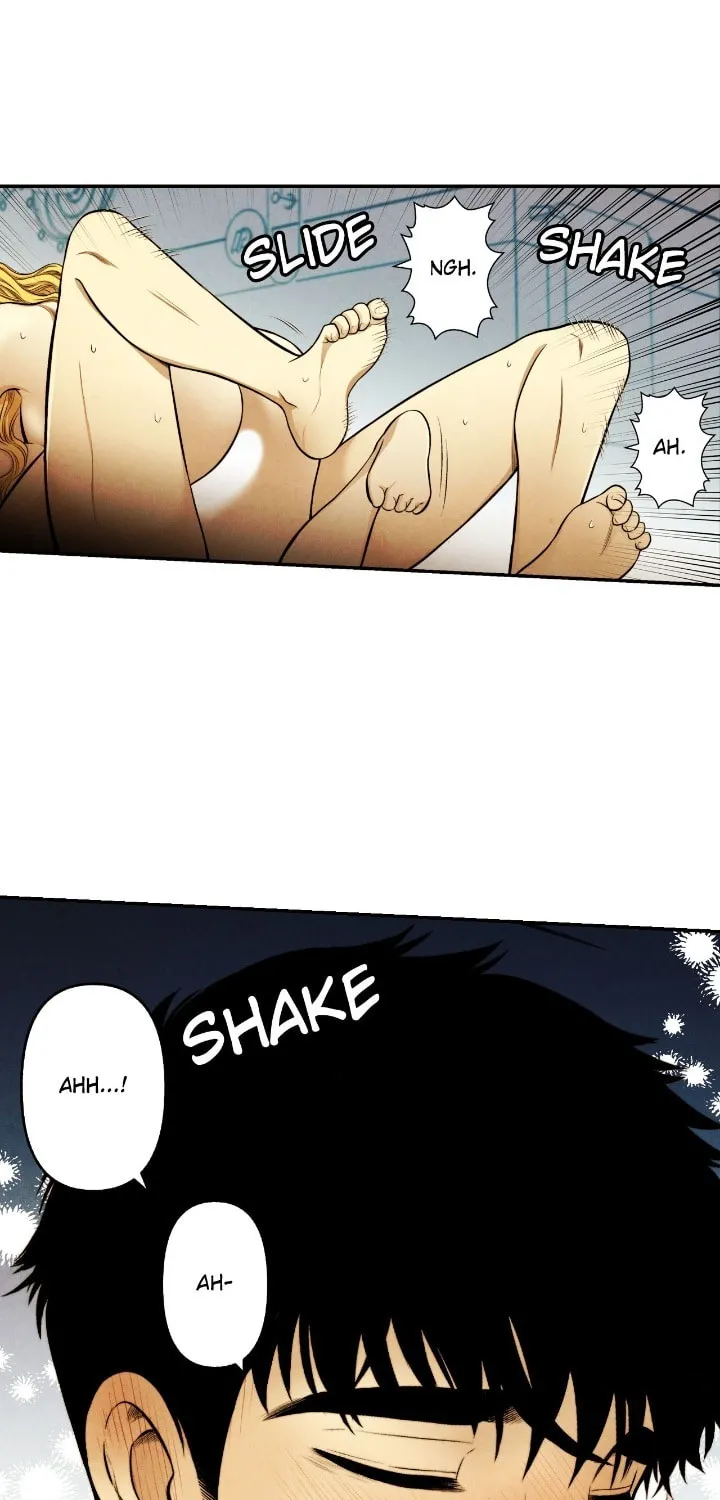 Just Give It to Me Chapter 43 page 6 - 