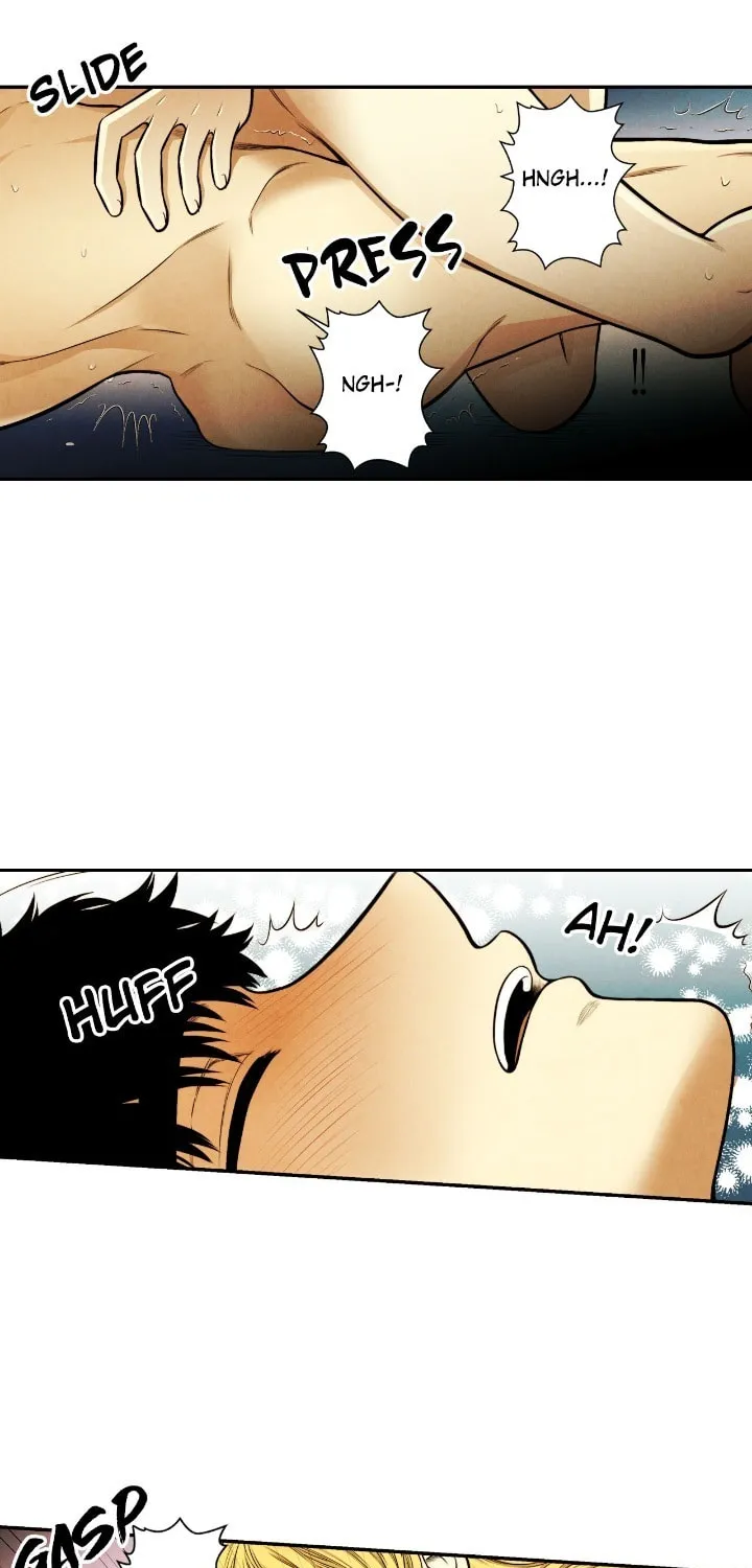 Just Give It to Me Chapter 43 page 9 - 
