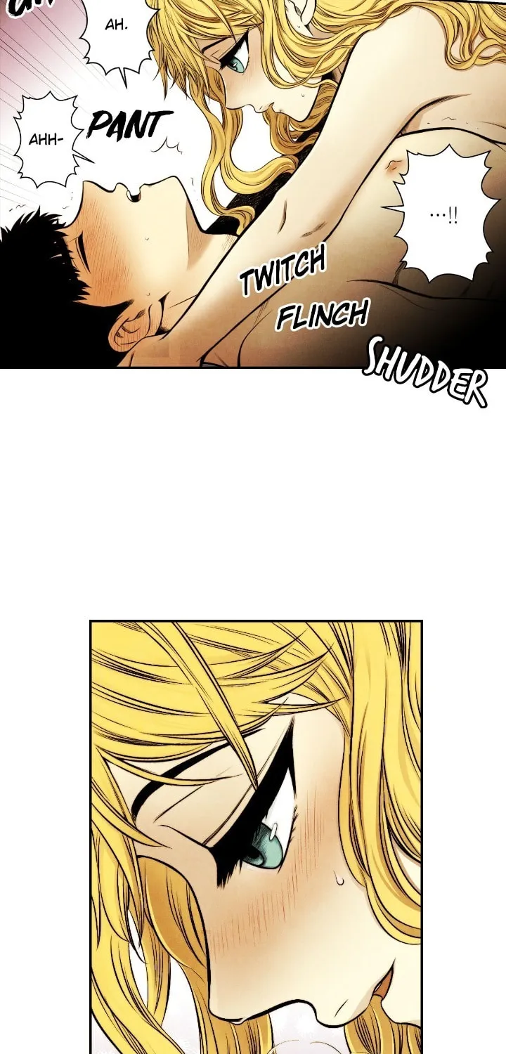 Just Give It to Me Chapter 43 page 10 - 