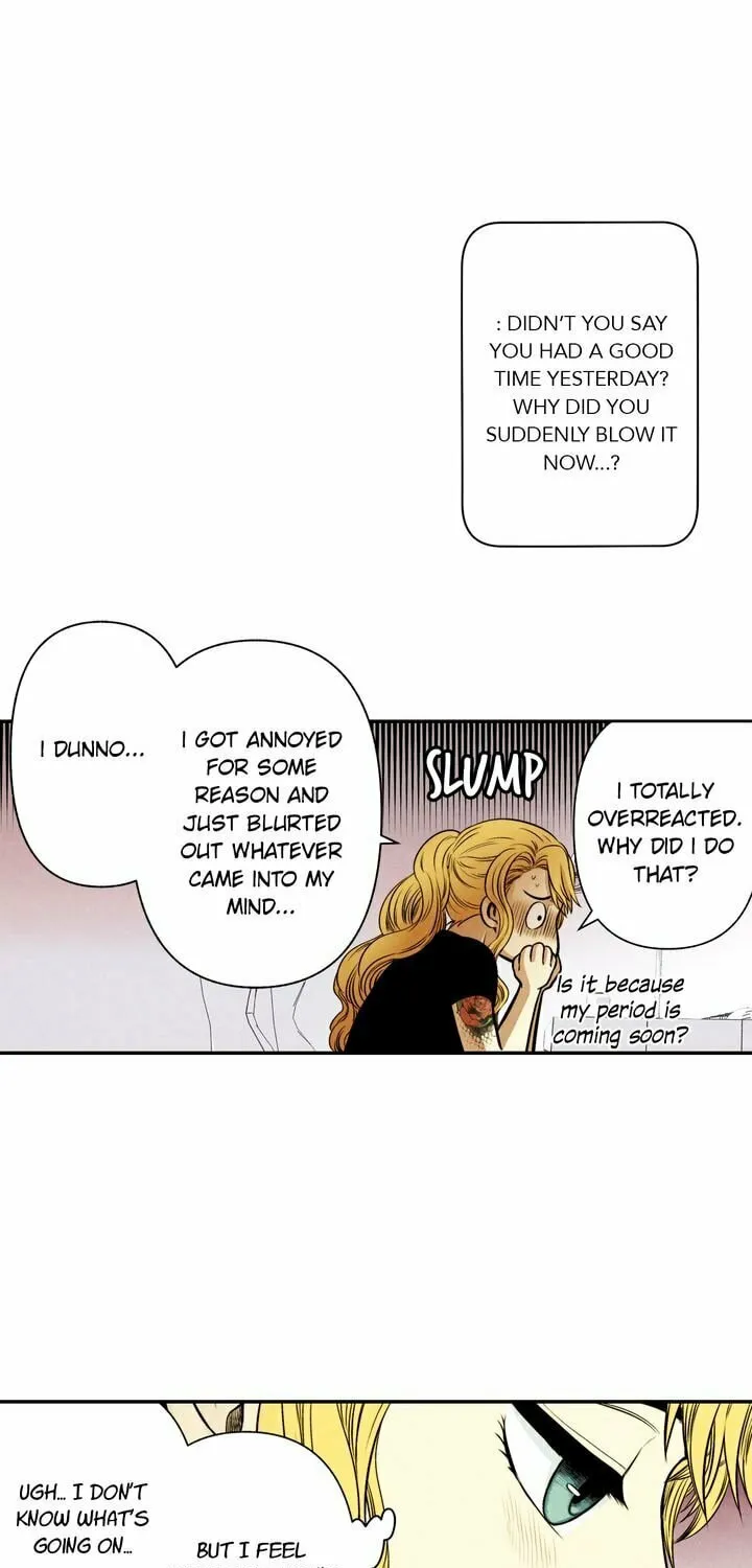 Just Give It to Me Chapter 44 page 13 - 