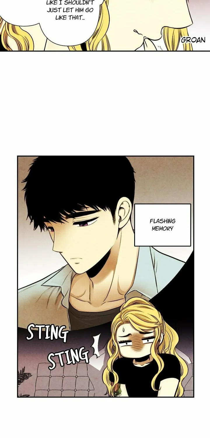 Just Give It to Me Chapter 44 page 14 - 