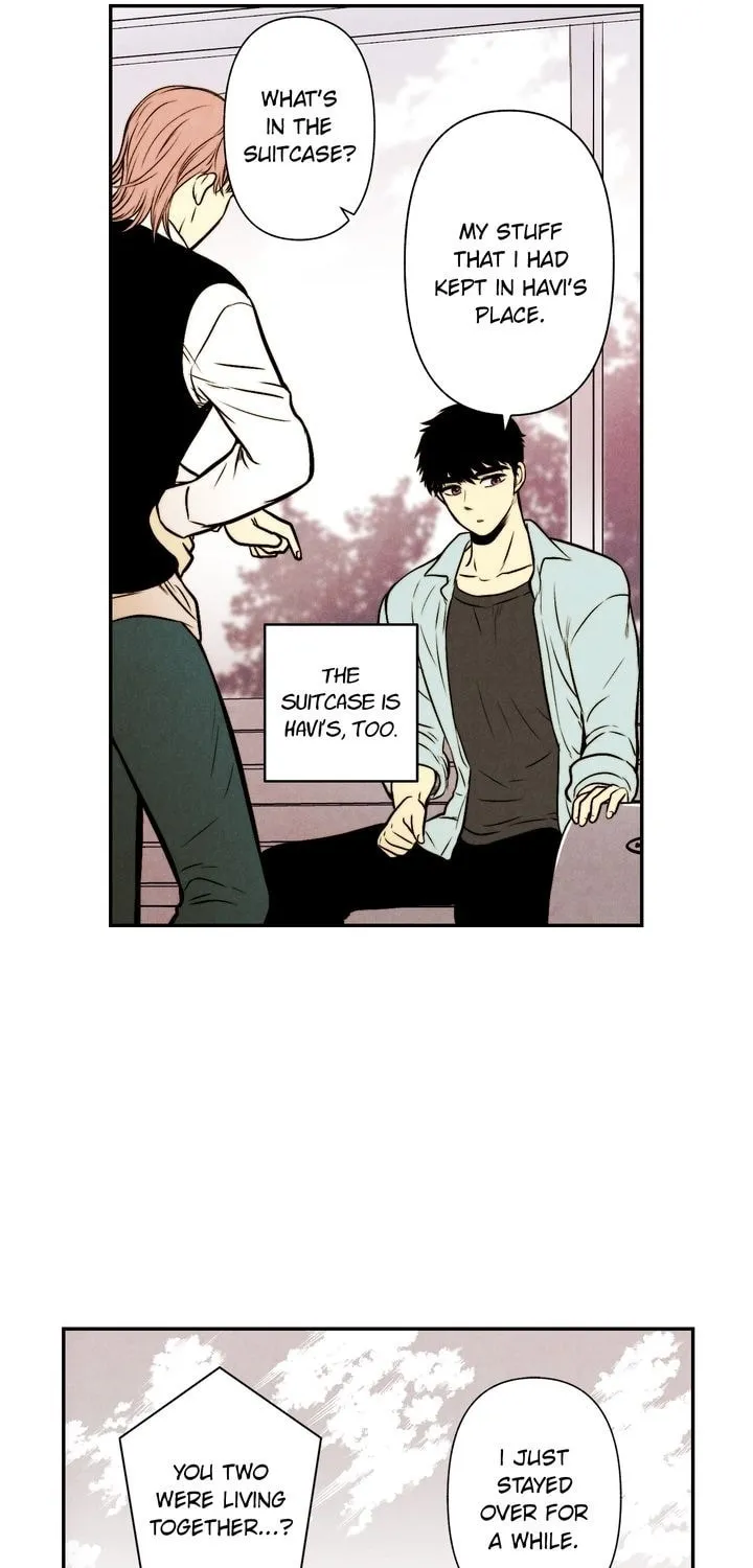 Just Give It to Me Chapter 44 page 20 - 