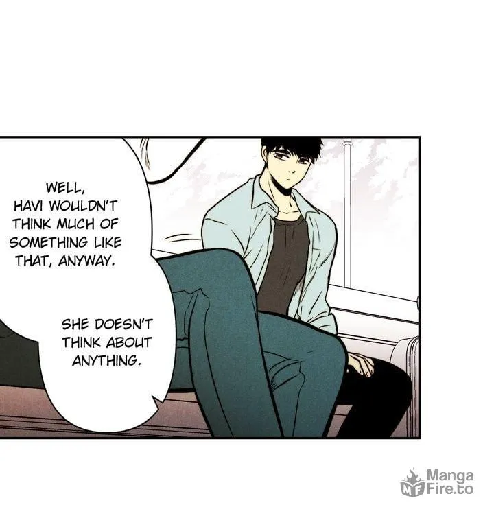 Just Give It to Me Chapter 44 page 22 - 