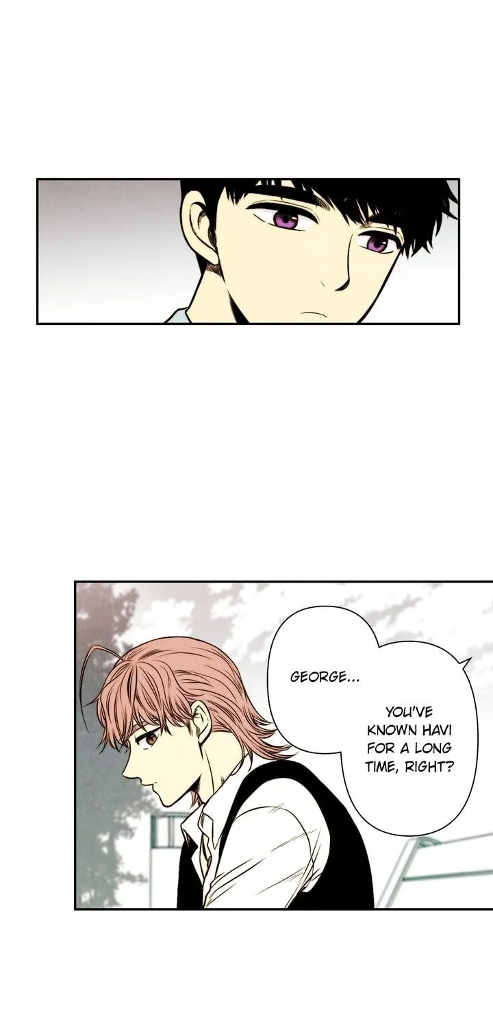 Just Give It to Me Chapter 44 page 23 - 