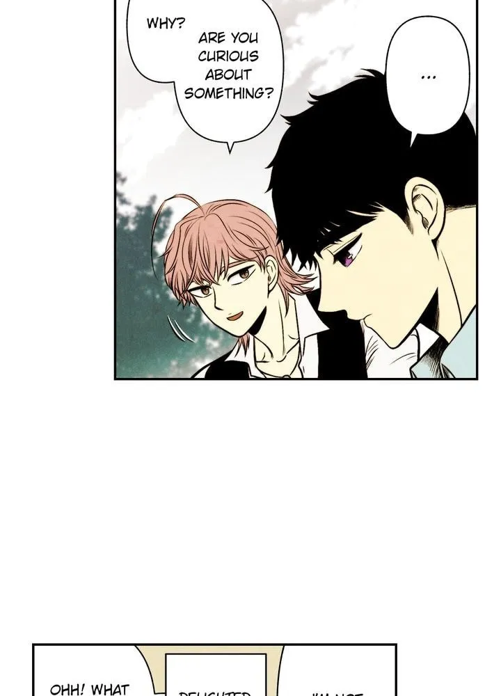 Just Give It to Me Chapter 44 page 25 - 