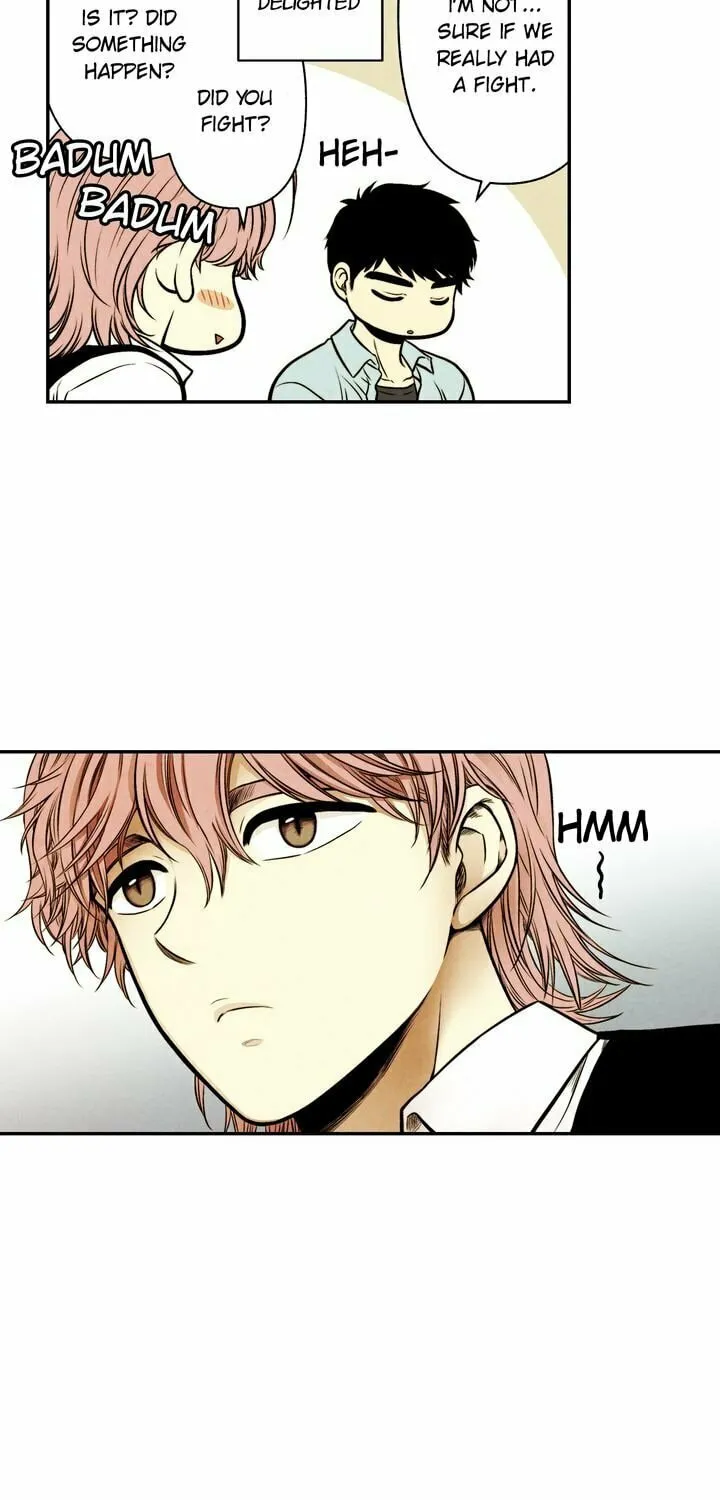 Just Give It to Me Chapter 44 page 26 - 