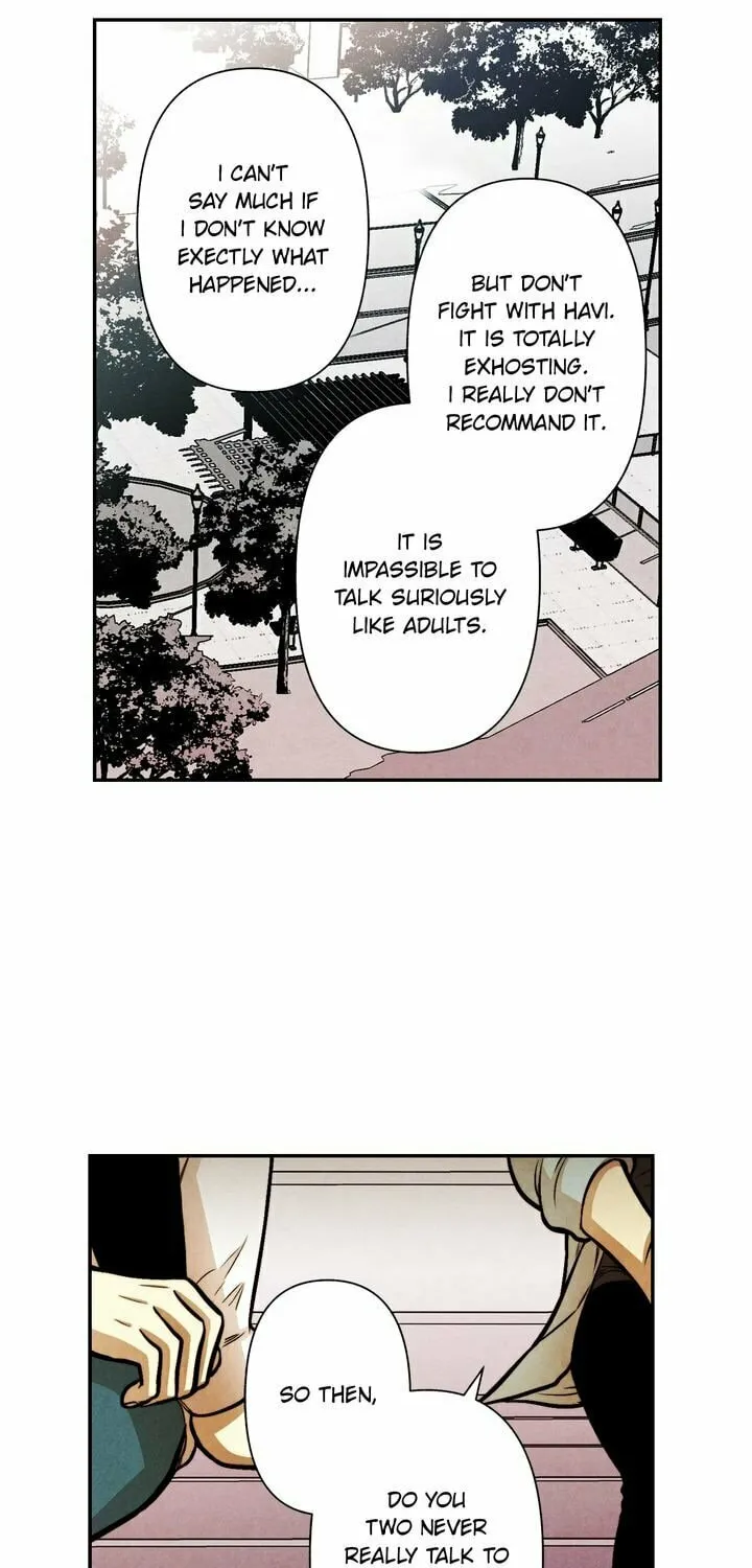 Just Give It to Me Chapter 44 page 27 - 