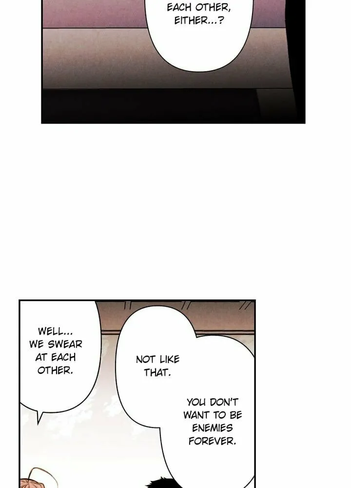 Just Give It to Me Chapter 44 page 28 - 