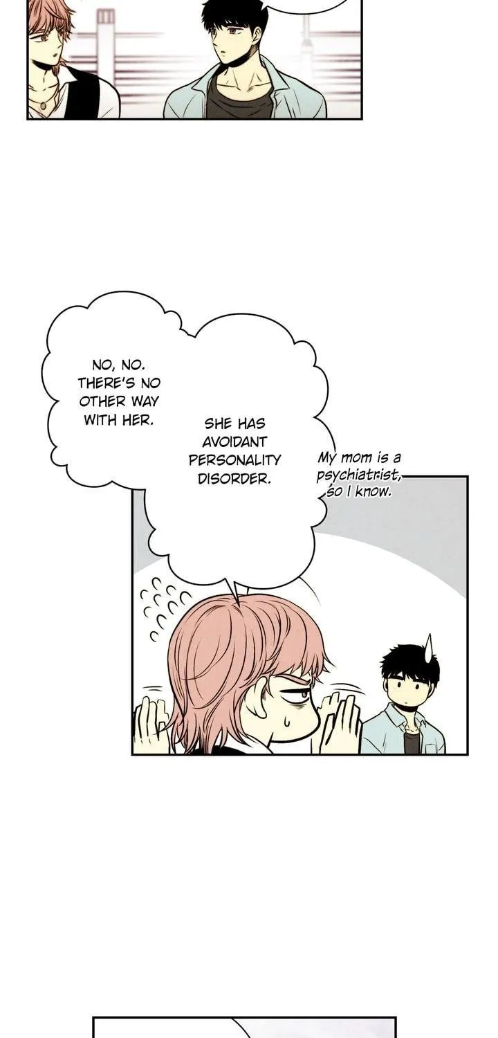 Just Give It to Me Chapter 44 page 29 - 