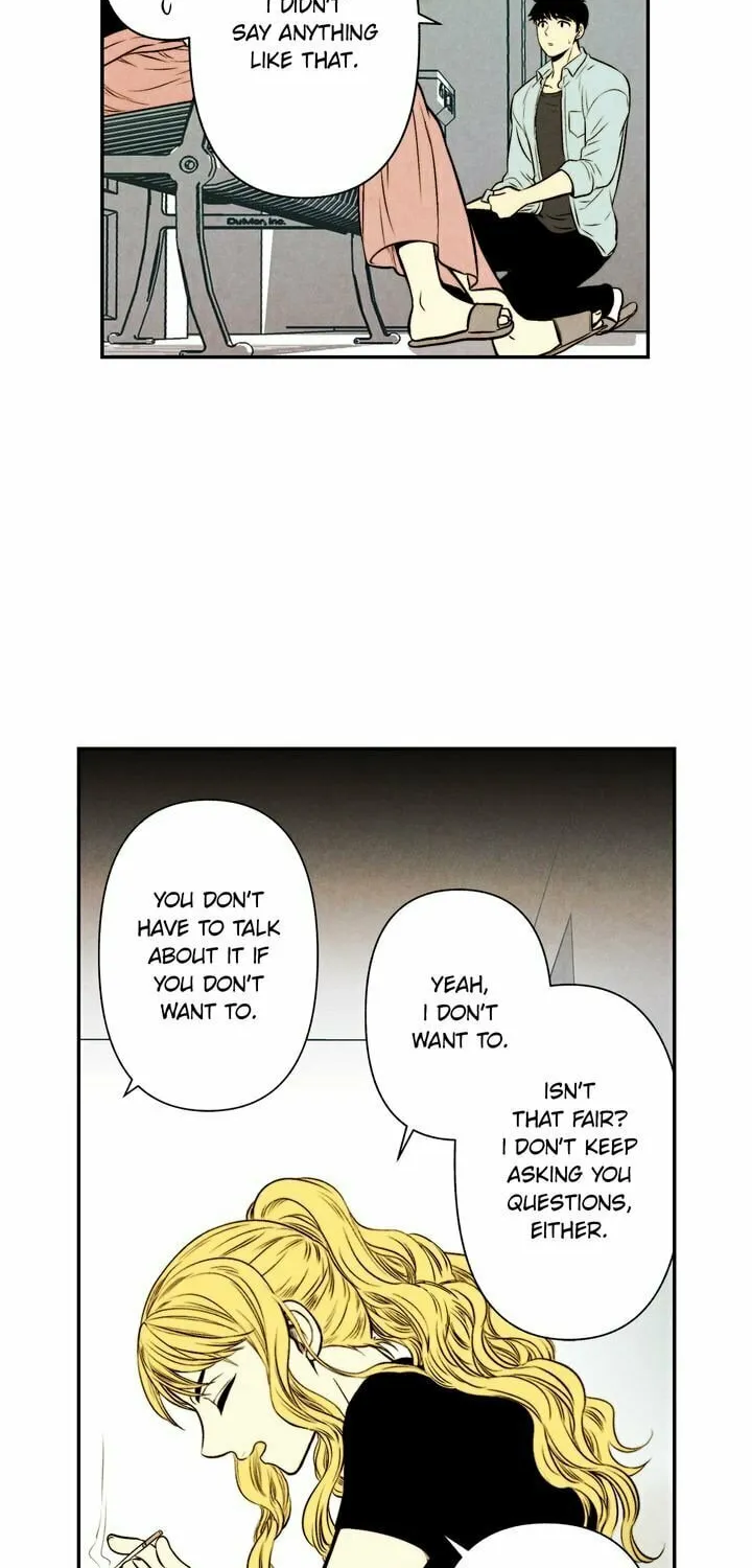Just Give It to Me Chapter 44 page 4 - 