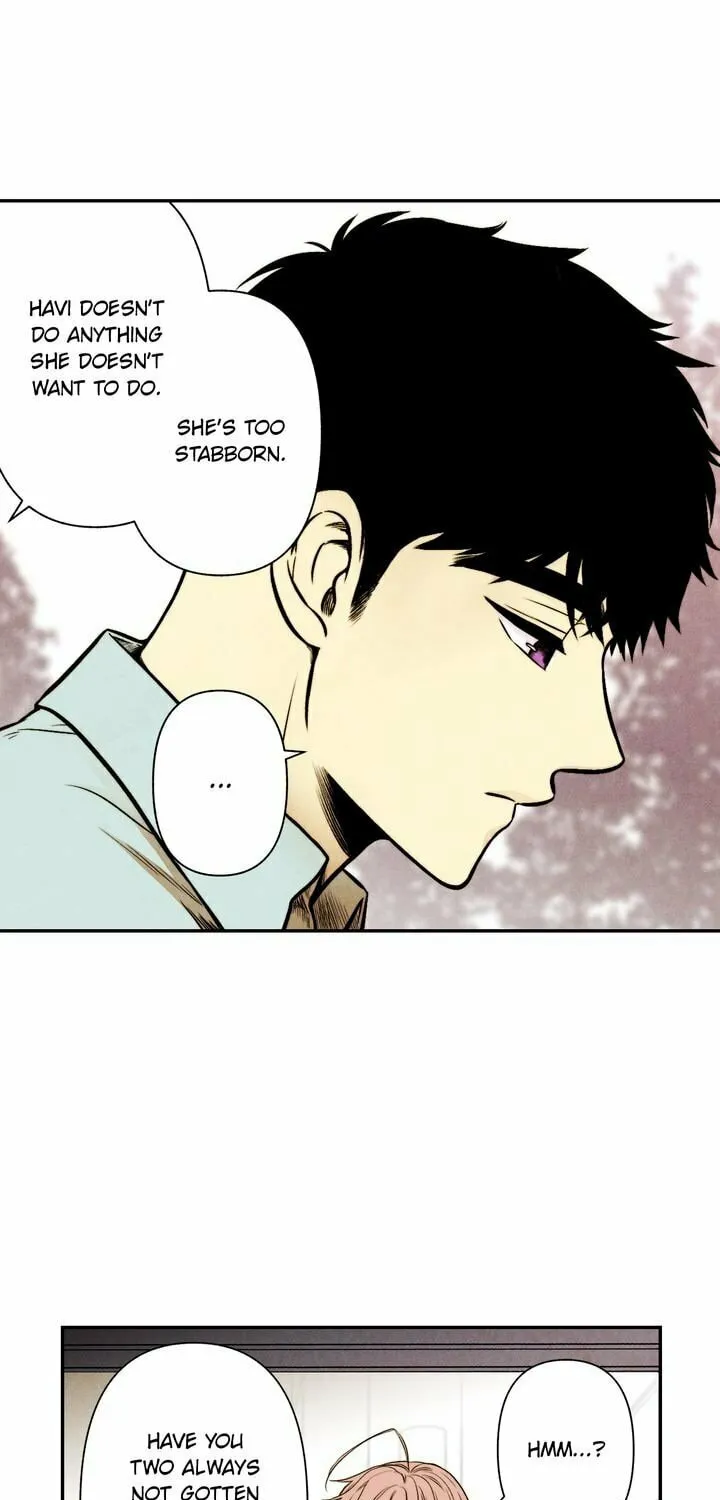Just Give It to Me Chapter 44 page 31 - 