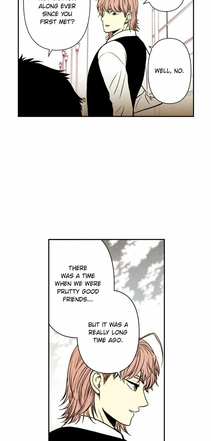 Just Give It to Me Chapter 44 page 32 - 