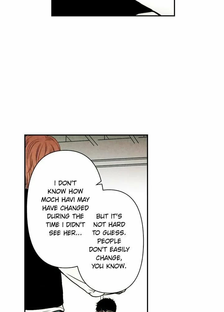 Just Give It to Me Chapter 44 page 33 - 