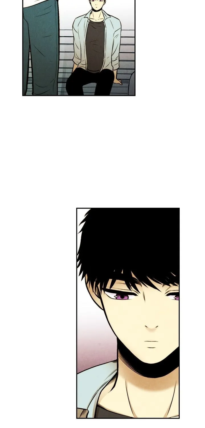 Just Give It to Me Chapter 44 page 34 - 