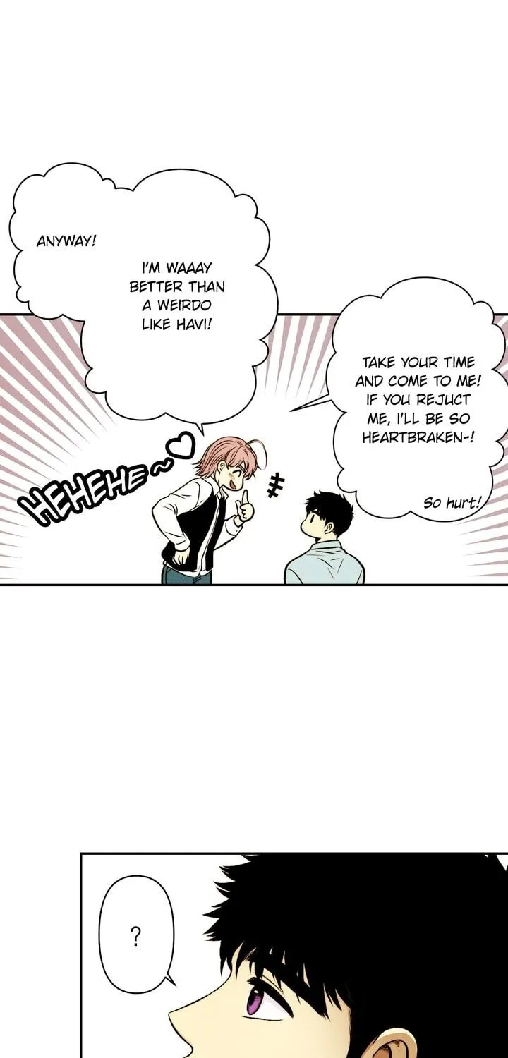 Just Give It to Me Chapter 44 page 35 - 