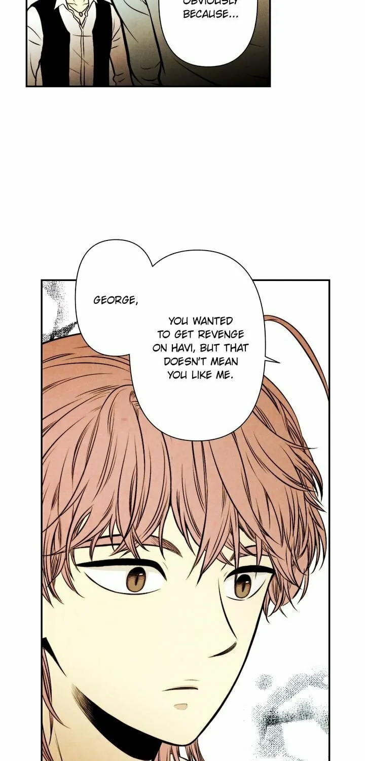 Just Give It to Me Chapter 44 page 37 - 