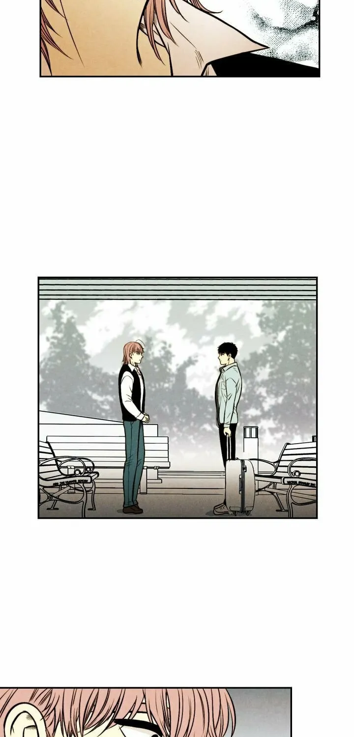 Just Give It to Me Chapter 44 page 38 - 