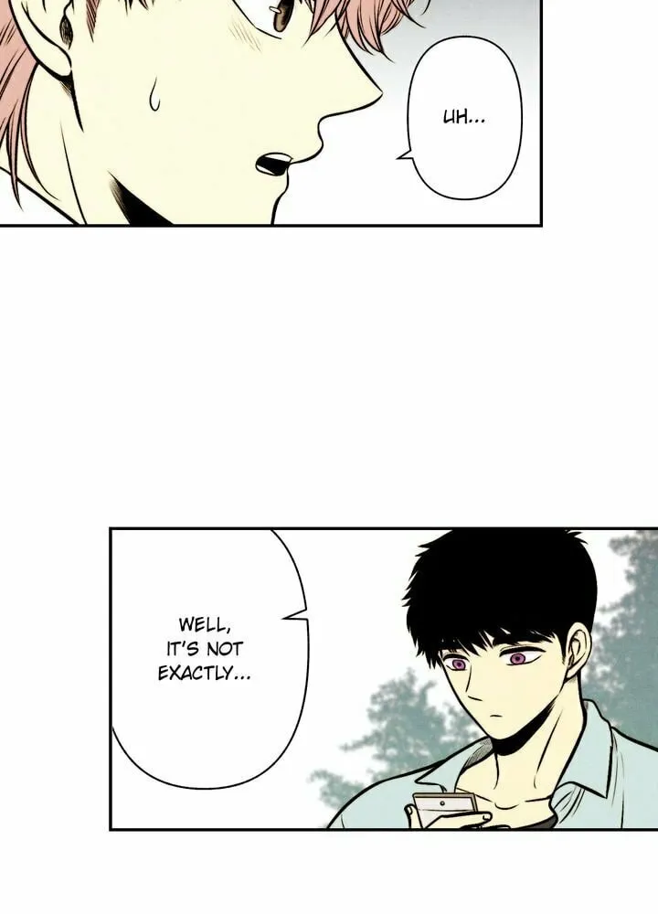 Just Give It to Me Chapter 44 page 39 - 