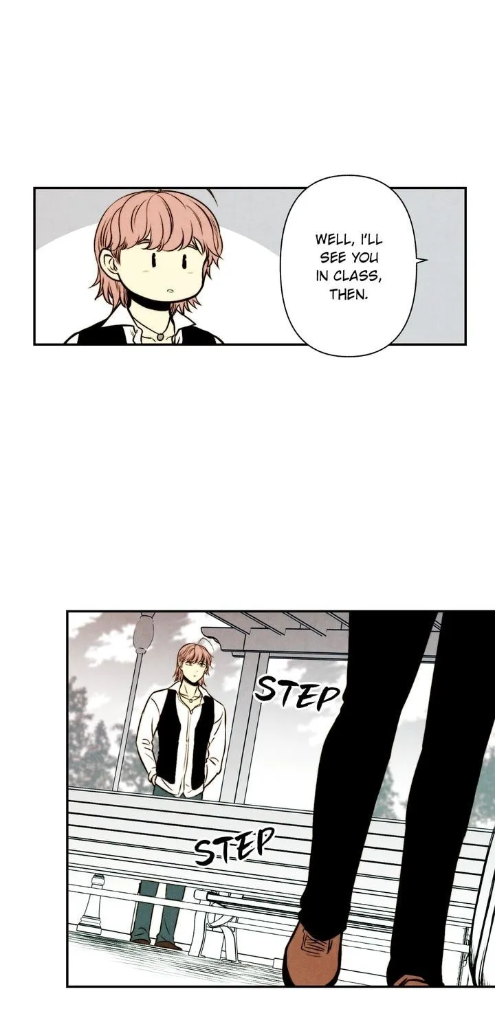 Just Give It to Me Chapter 44 page 40 - 