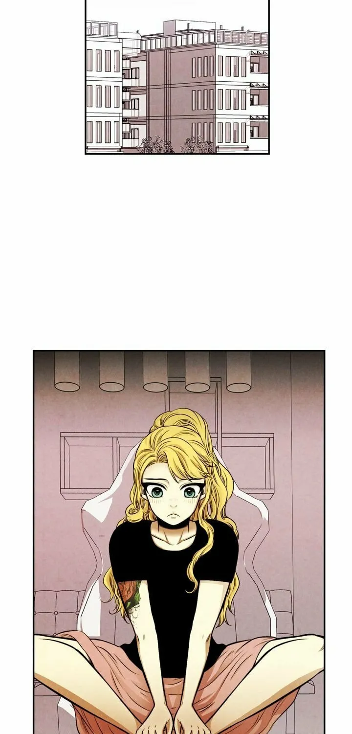 Just Give It to Me Chapter 44 page 10 - 
