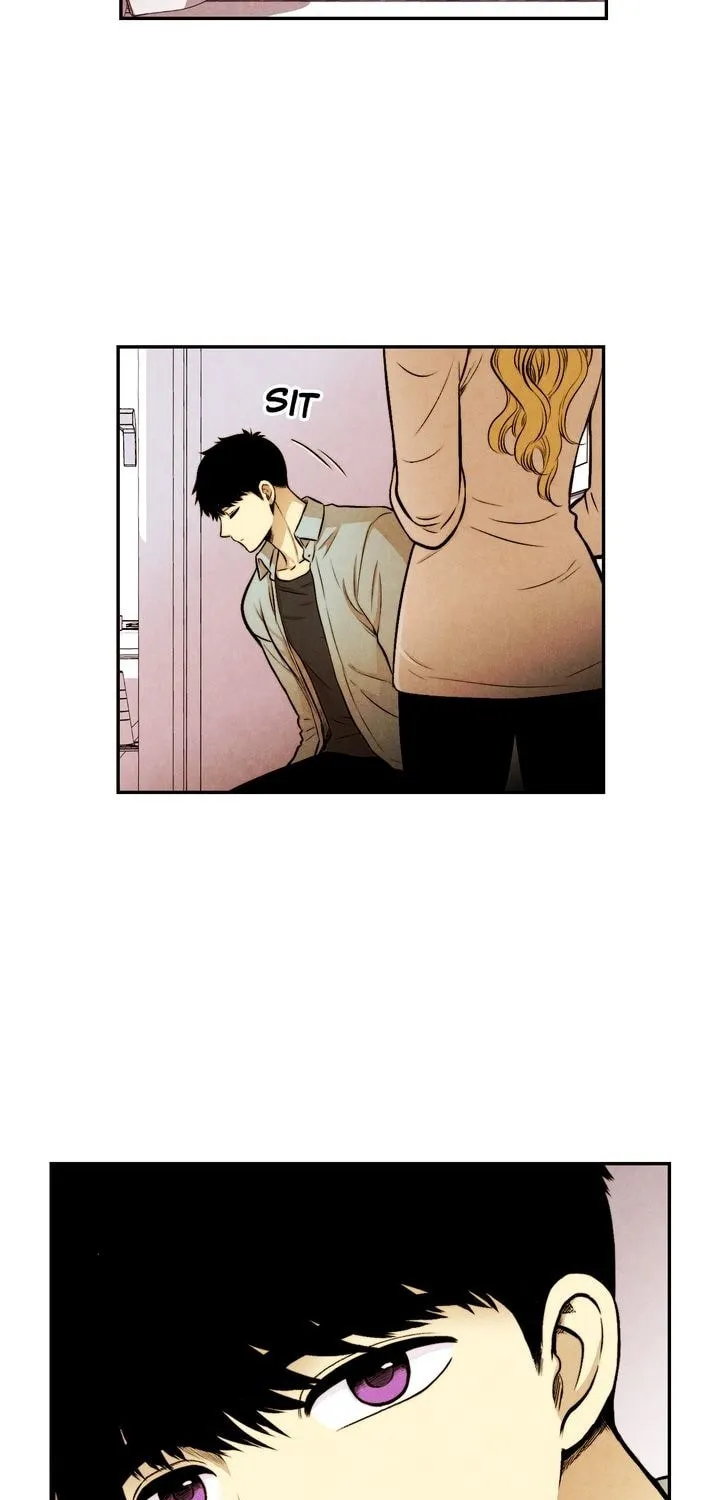 Just Give It to Me Chapter 45 page 15 - 
