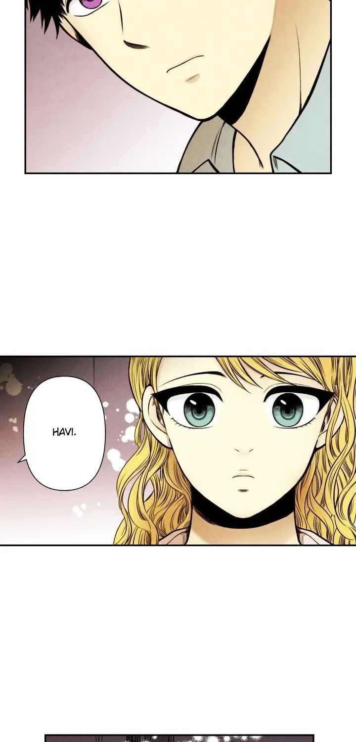 Just Give It to Me Chapter 45 page 16 - 