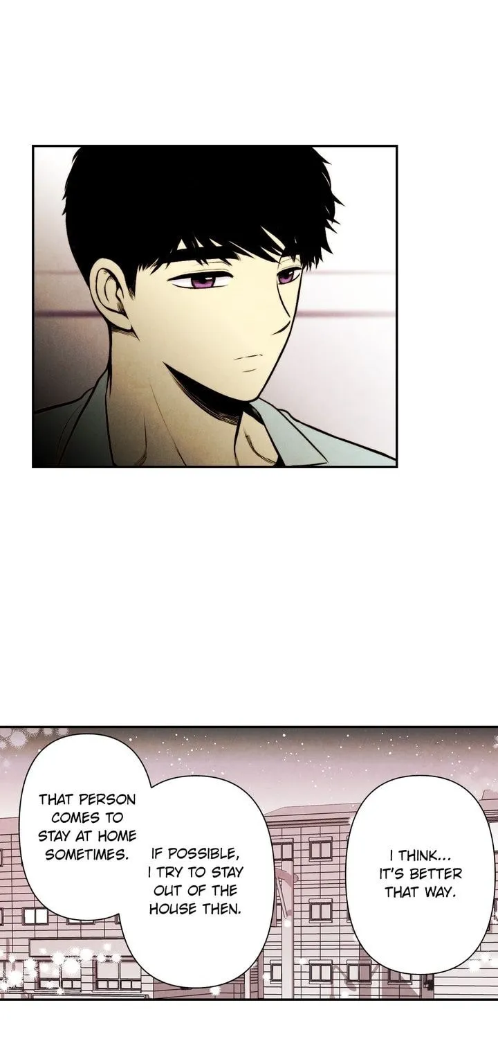 Just Give It to Me Chapter 45 page 19 - 