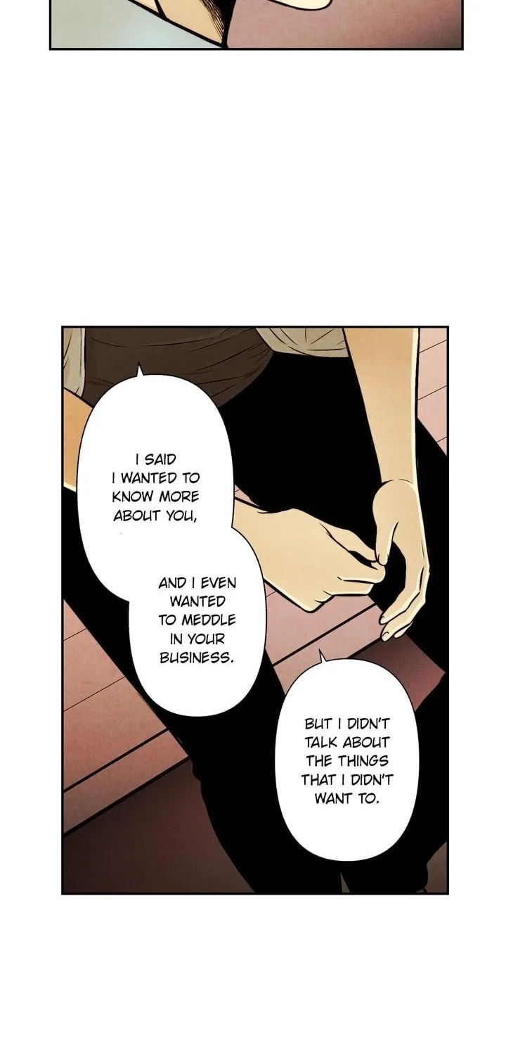 Just Give It to Me Chapter 45 page 23 - 